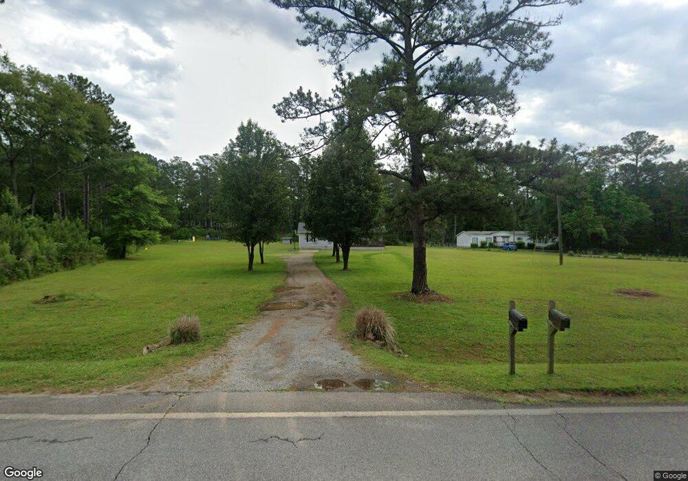 1010 Greene Settlement Rd, Gray, GA 31032 - photo 1