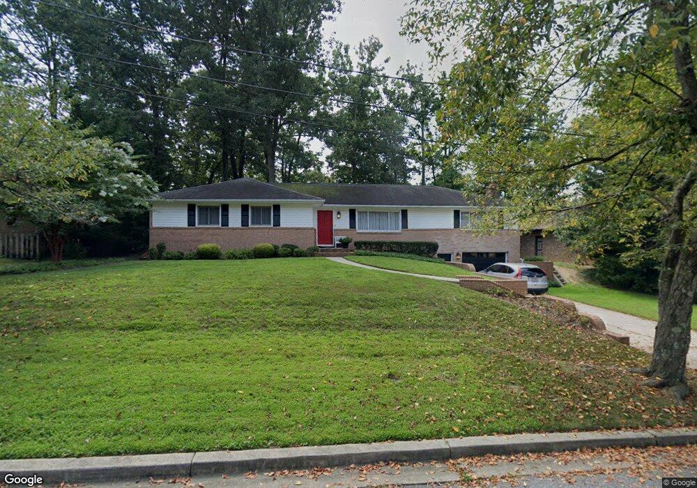 4803 Davron St, Laurel, MD 20707 - photo 1