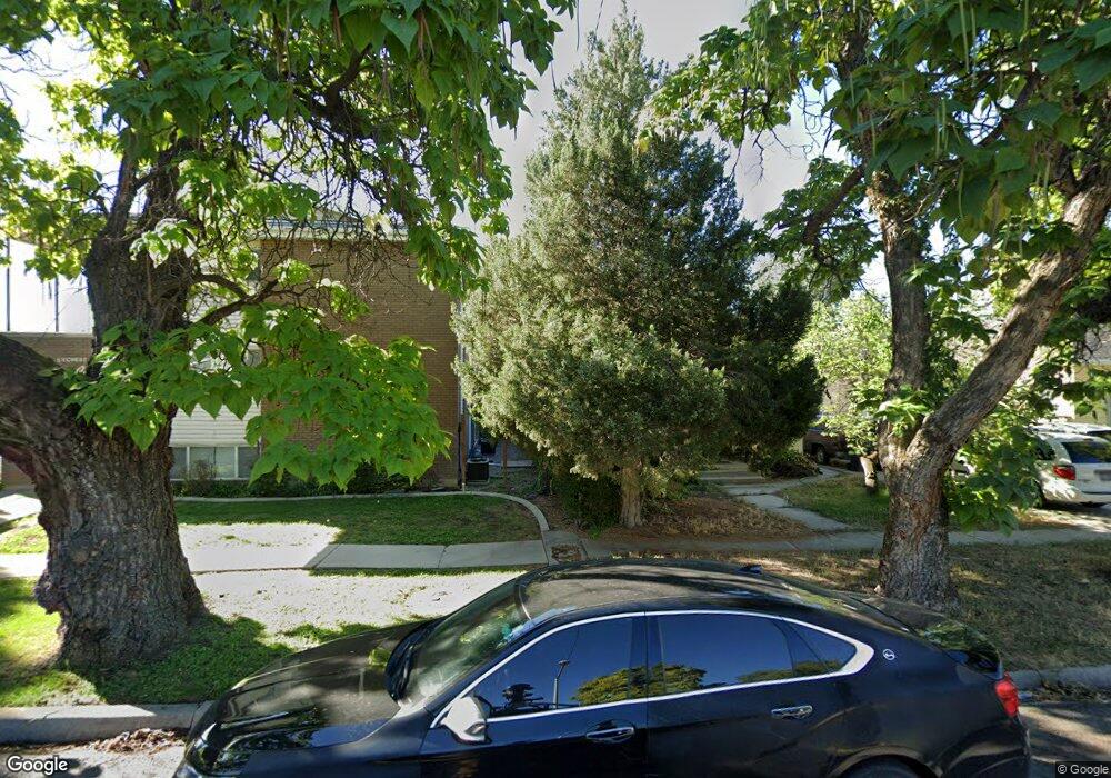 445 W 200 S, Provo, UT 84601 - photo 1