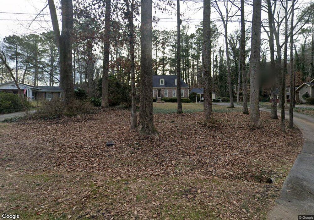 3036 Cardinal Lake Cir unit 4, Duluth, GA 30096 - photo 1