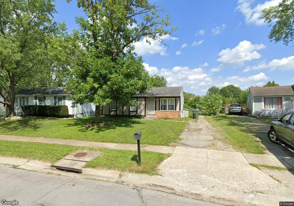 840 Cherryberry Dr, Columbus, OH 43228 - photo 1