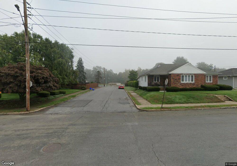 0 Minooka Ave unit GSB015976, Moosic, PA 18507 - photo 1