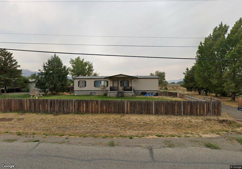 3020 Mars Ave, Winnemucca, NV 89445 - photo 1
