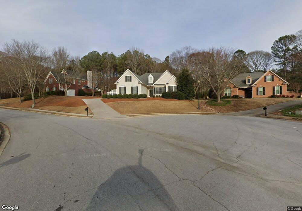 3427 Fielders Point, Dacula, GA 30019 - photo 1