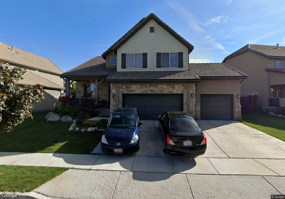 2794 W Shady Bend Ln, Lehi, UT 84043 - photo 1