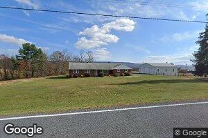 4188 Pleasant Ridge Rd, Needmore, PA 17238