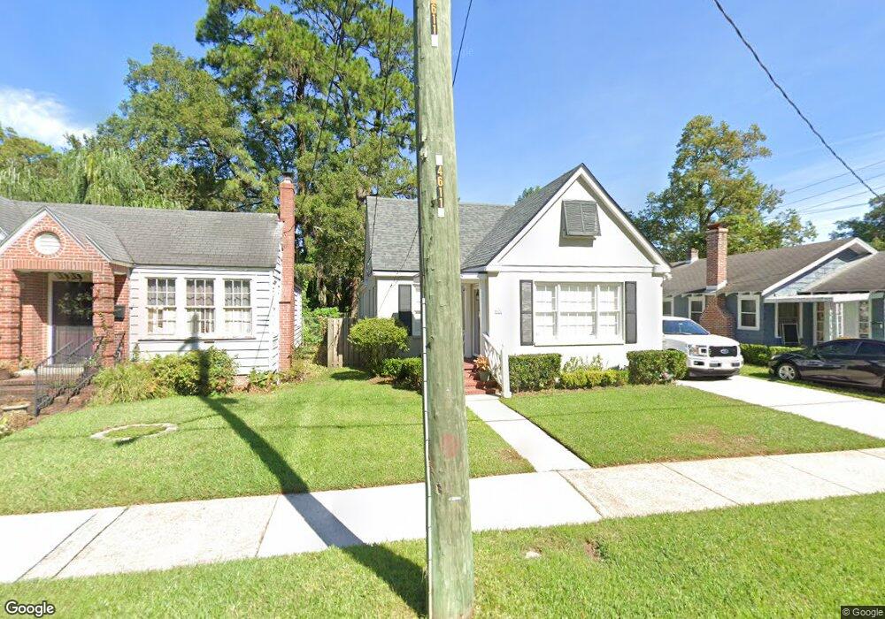 4615 Astral St, Jacksonville, FL 32205 - photo 1