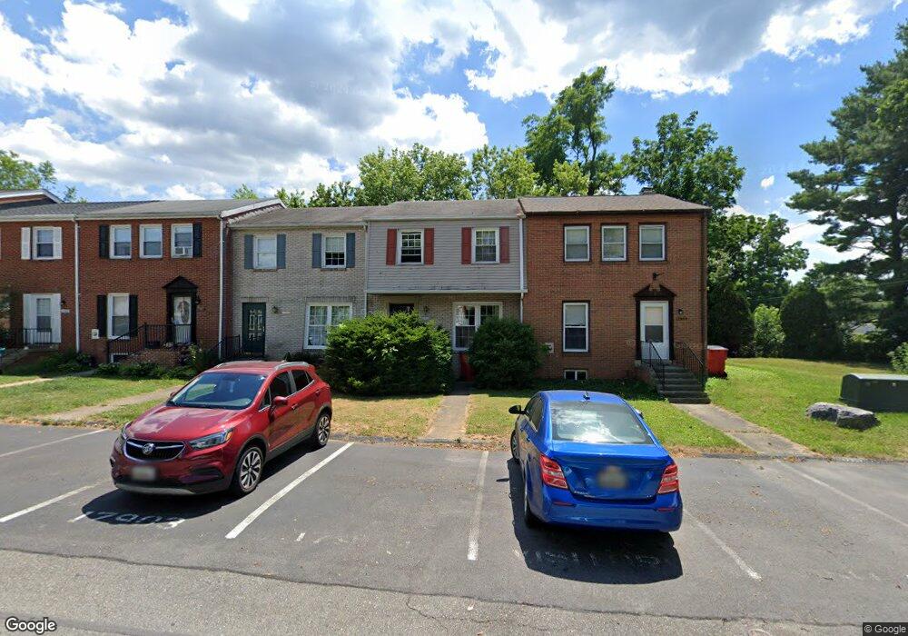 17903 Hickory Ln, Hagerstown, MD 21740 - photo 1