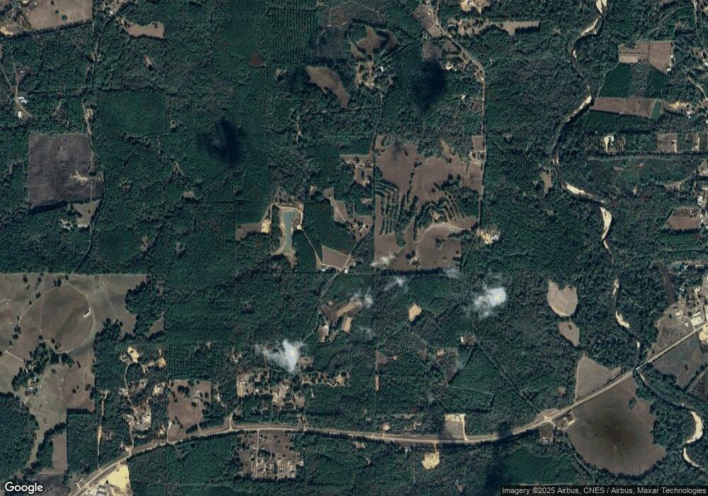 0 Ted Thompson Rd, McComb, MS 39648 - photo 1