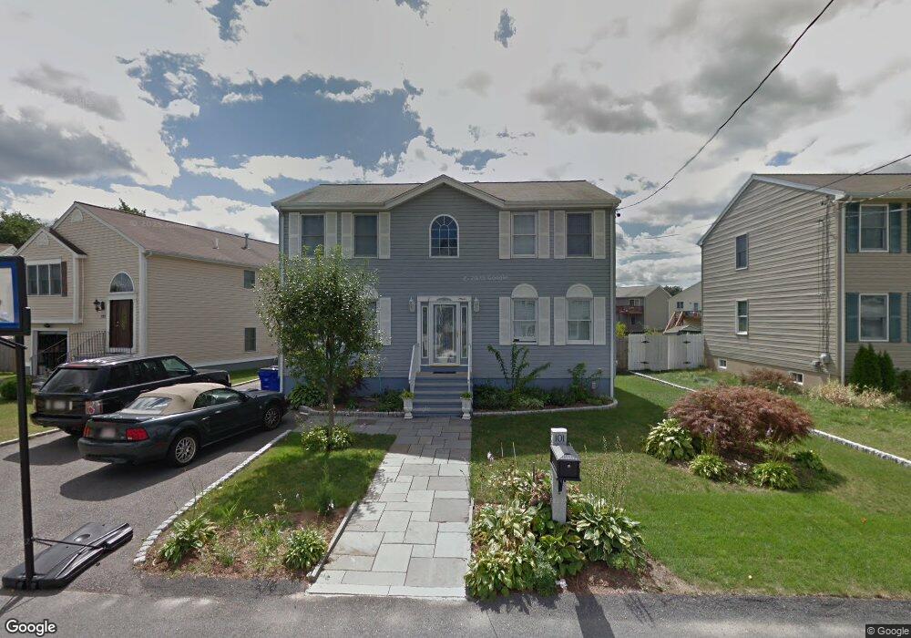 101 Family Dr, Fall River, MA 02721 - photo 1