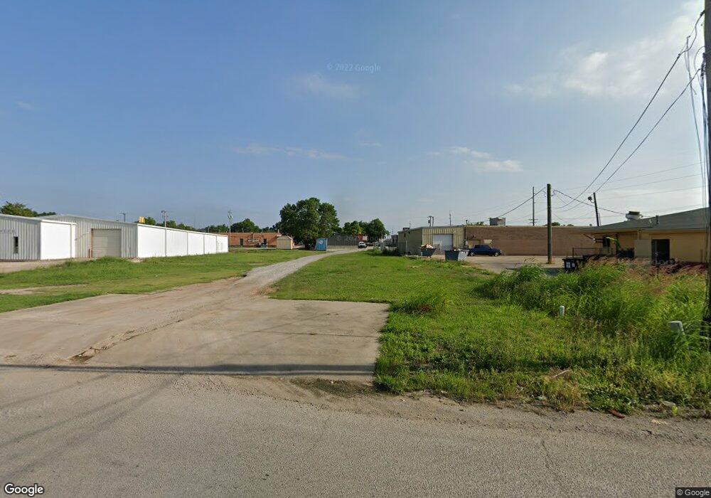 1044 W Main St, Ardmore, OK 73401 - photo 1