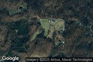 21146 Cupps Chapel Rd, Metamora, IN 47030