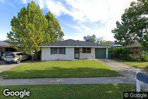113 Aster Ln, Westwego, LA 70094