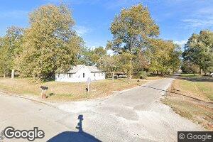 105 N Wall St, Hepler, KS 66746