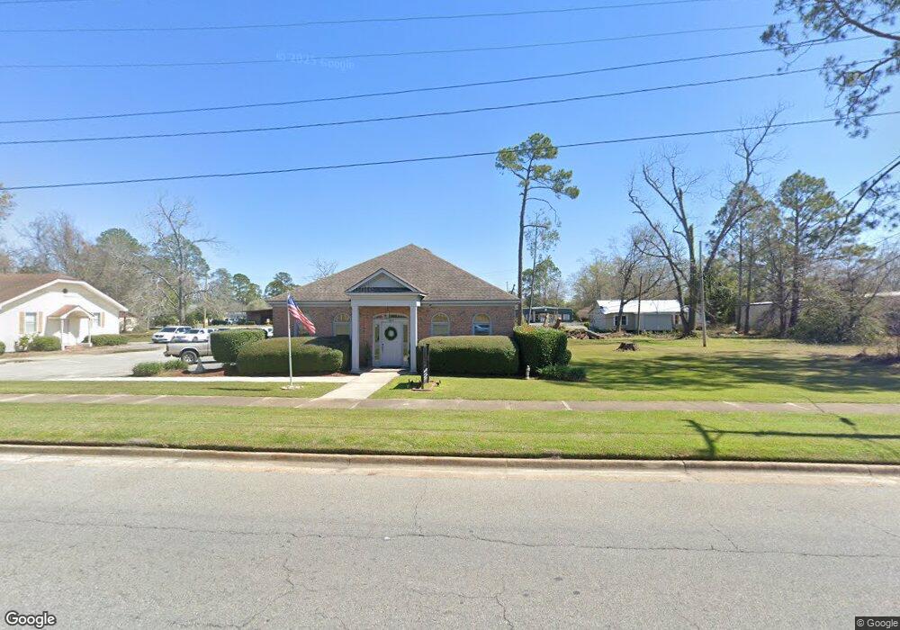 610 Cox Still Rd, Adel, GA 31620 - photo 1