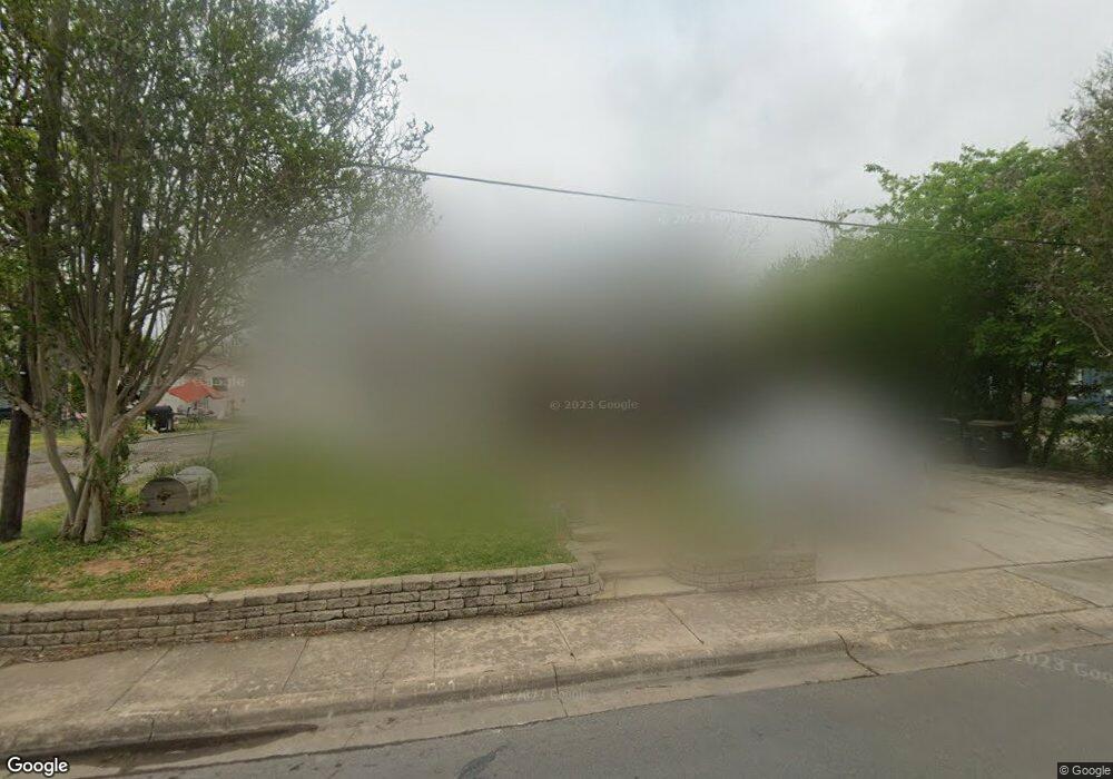 334 Lee St, San Marcos, TX 78666 - photo 1