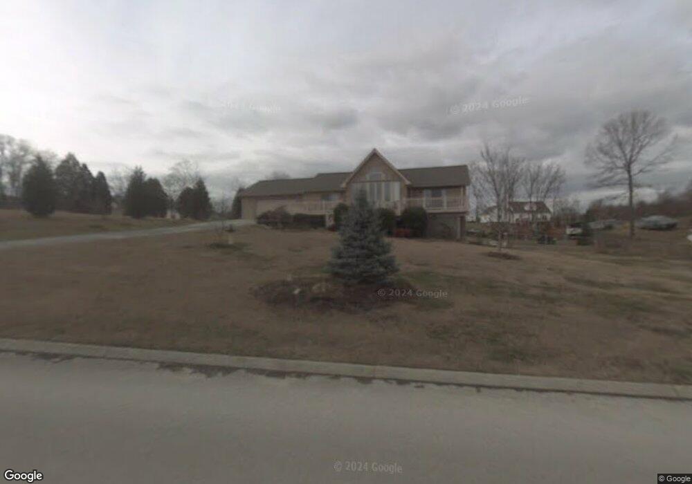 221 Baye Rd, Rutledge, TN 37861 - photo 1