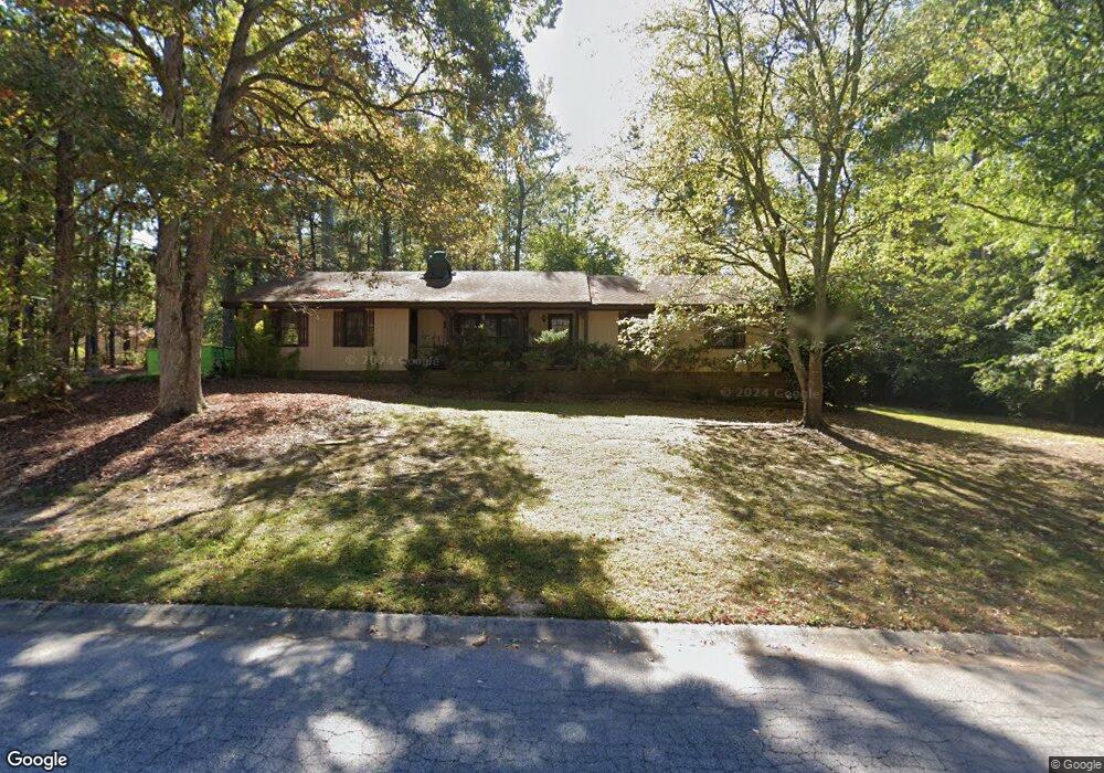 2050 Lost Forest Ln SW, Conyers, GA 30094 - photo 1