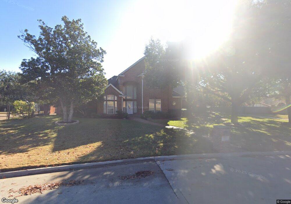 1011 Southlake Hills Dr, Southlake, TX 76092 - photo 1