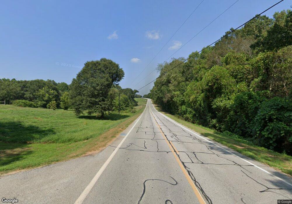 425 N Main St, Danielsville, GA 30633 - photo 1