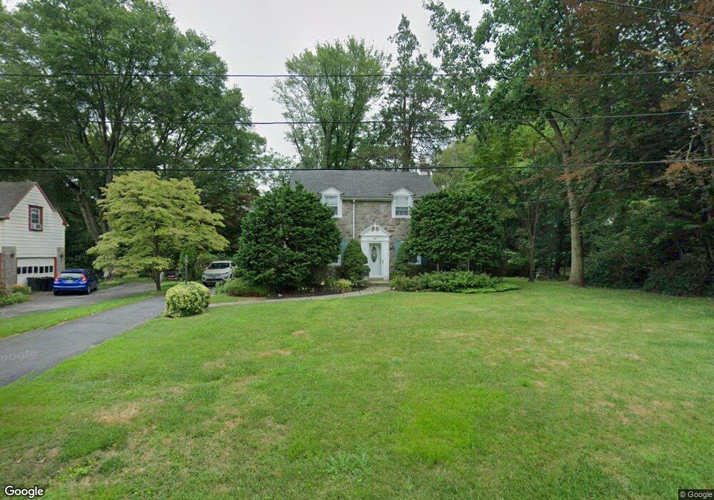 50 Roselawn Ave, Lansdowne, PA 19050 - photo 1