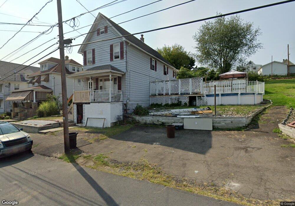 1252 Acker Ave, Scranton, PA 18504 - photo 1