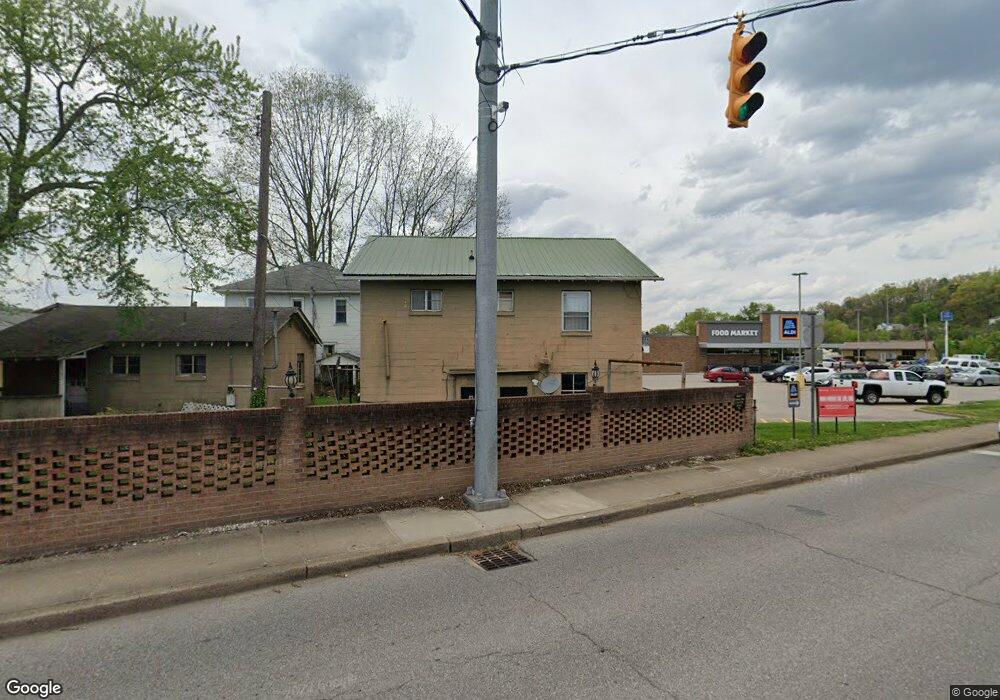 412 11th St, Dunbar, WV 25064 - photo 1