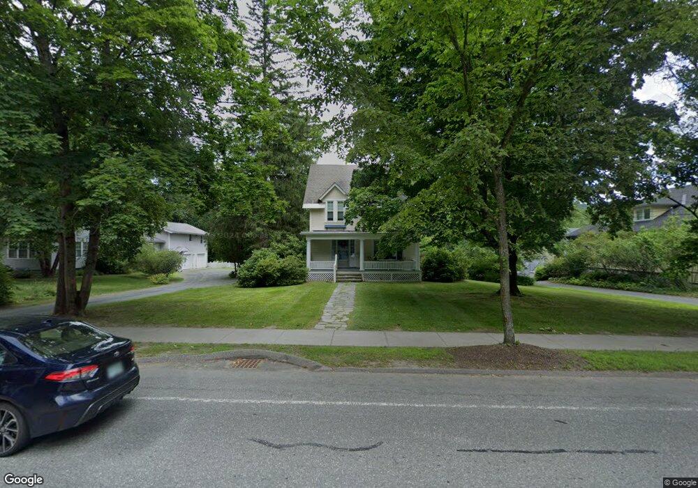 Street View Photo
