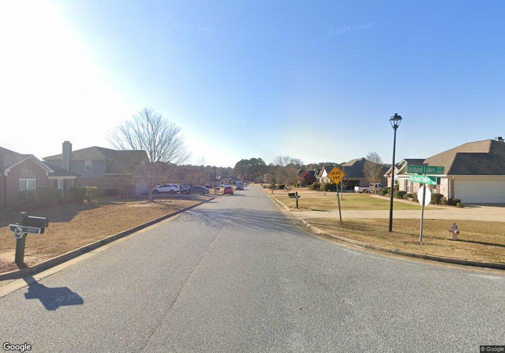 0 Orchard Valley Ln unit 8544214, Columbus, GA 31820 - photo 1