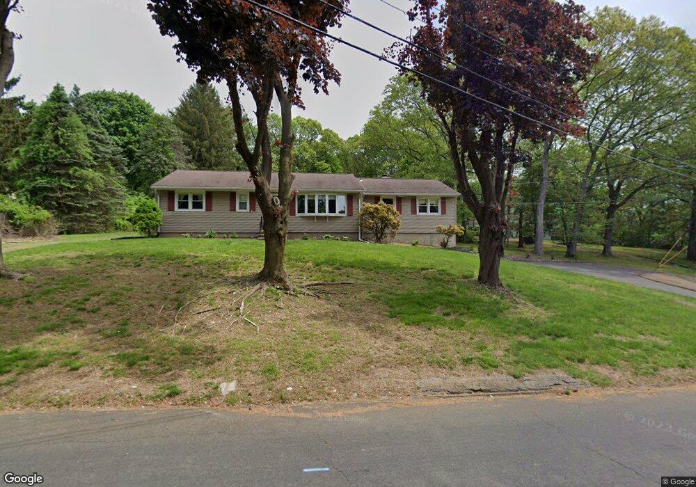 19 Rolling Ridge Rd, Shelton, CT 06484 - photo 1