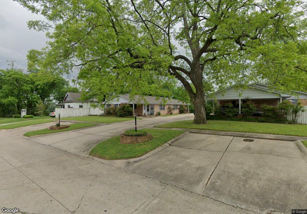 225 E 17th St, Ada, OK 74820 - photo 1