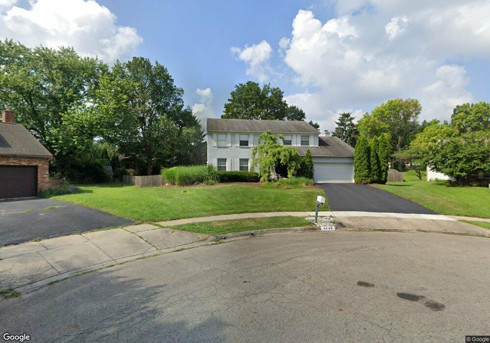 5249 Cape Cod Ln, Columbus, OH 43235 - photo 1