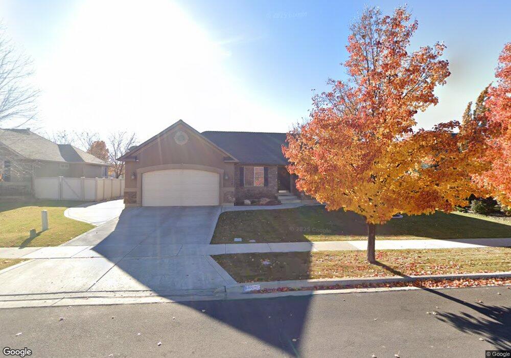 1357 Ridgeway Rd, Santaquin, UT 84655 - photo 1