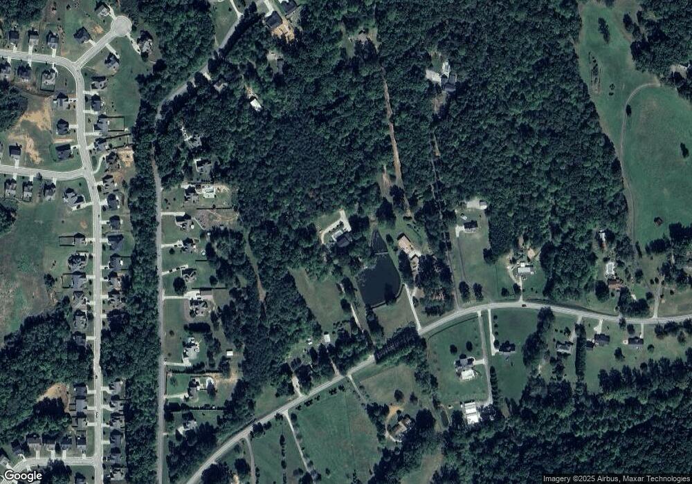 4463 Nopone Rd, Gainesville, GA 30506 - photo 1