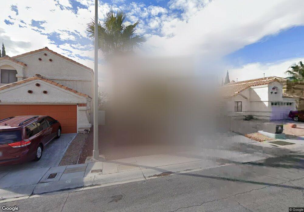 10021 Coral Sands Dr, Las Vegas, NV 89117 - photo 1