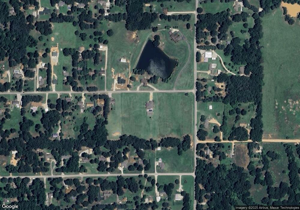 93 County Road 344, Jonesboro, AR 72401 - photo 1