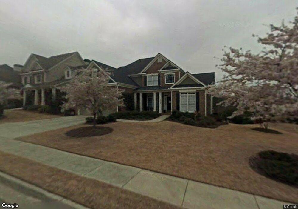 205 Fairway View Crossing, Acworth, GA 30101 - photo 1