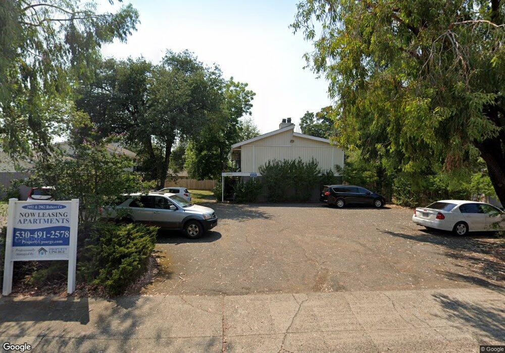 2952 Robert Ct, Redding, CA 96002 - photo 1
