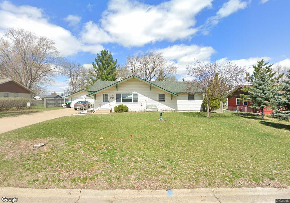 2727 112th Ave NW, Coon Rapids, MN 55433 - photo 1