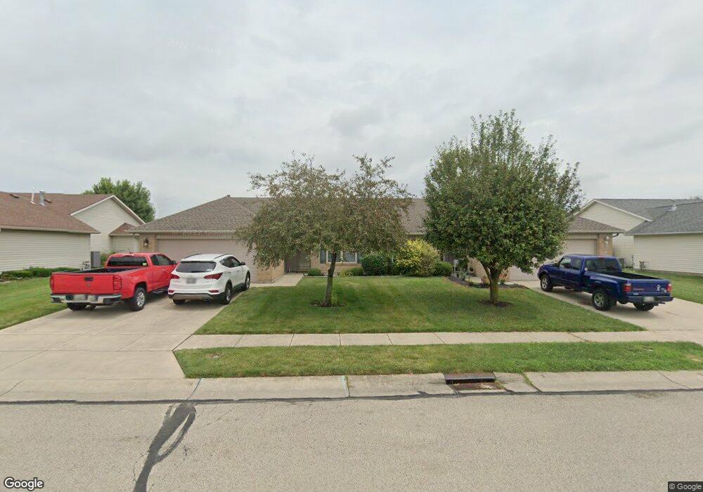 487 Kathys Way, Xenia, OH 45385 - photo 1