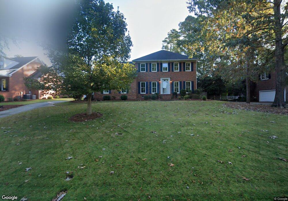 845 Sparkleberry Rd, Evans, GA 30809 - photo 1