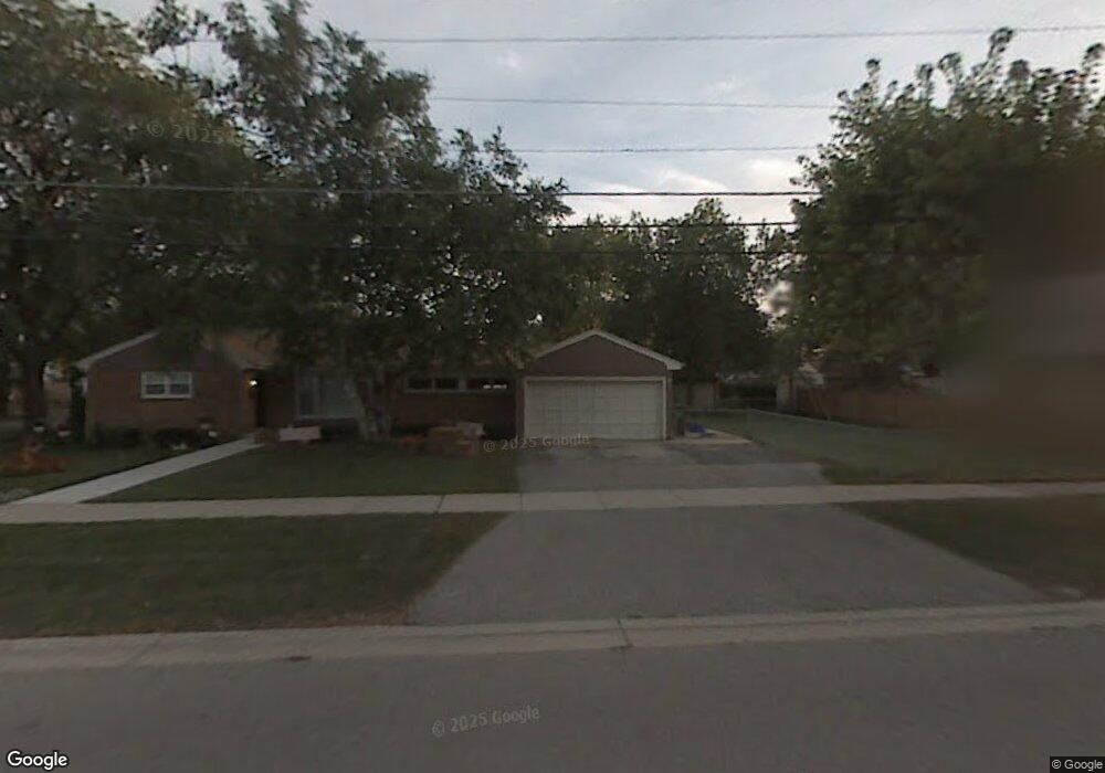 773 E Forest Ave, Des Plaines, IL 60018 - photo 1