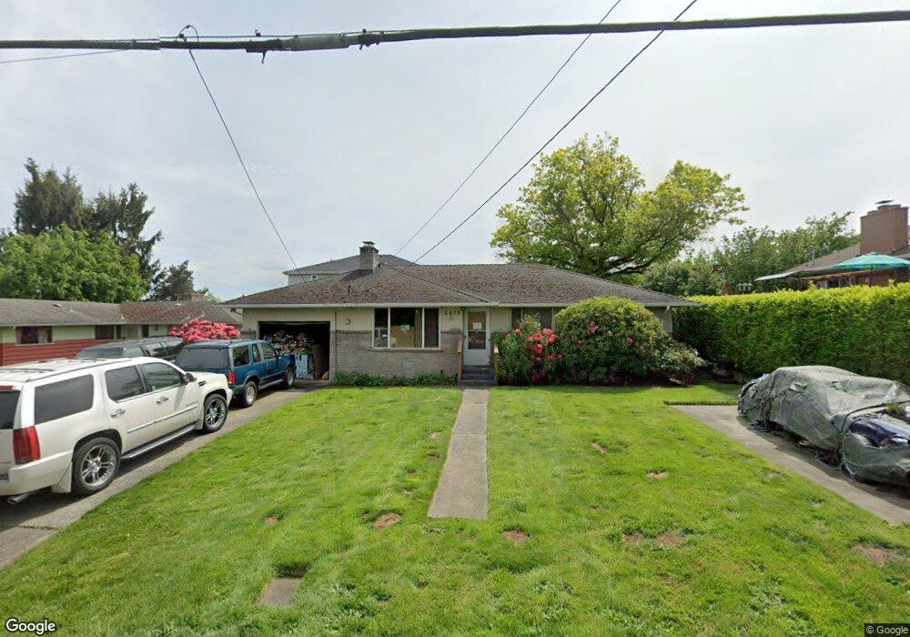 4615 S 146th St, Tukwila, WA 98168 - photo 1