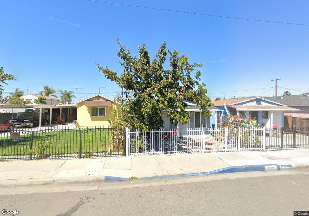 1357 W 152nd St, Compton, CA 90220 - photo 1