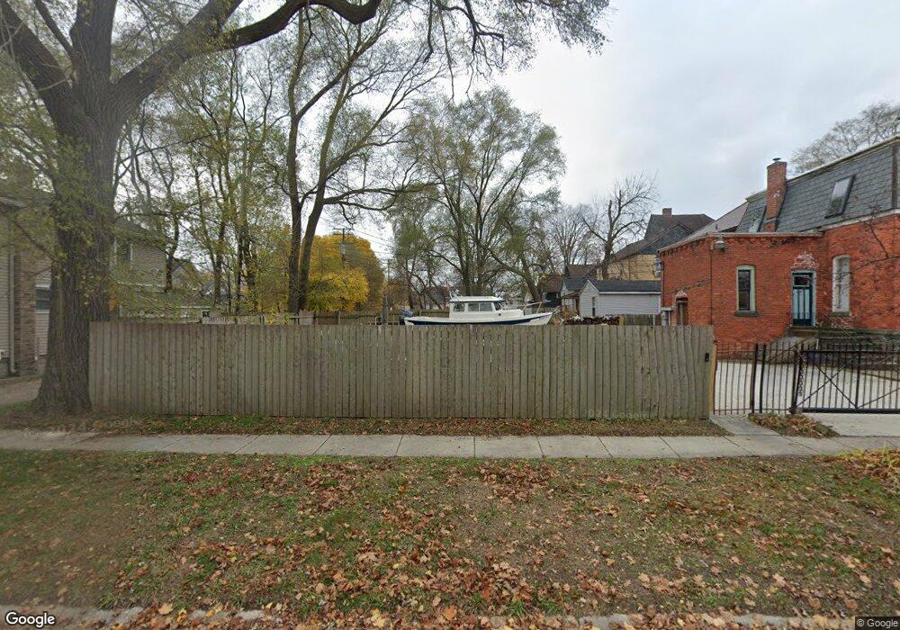 620 Union St, Port Huron, MI 48060 - photo 1