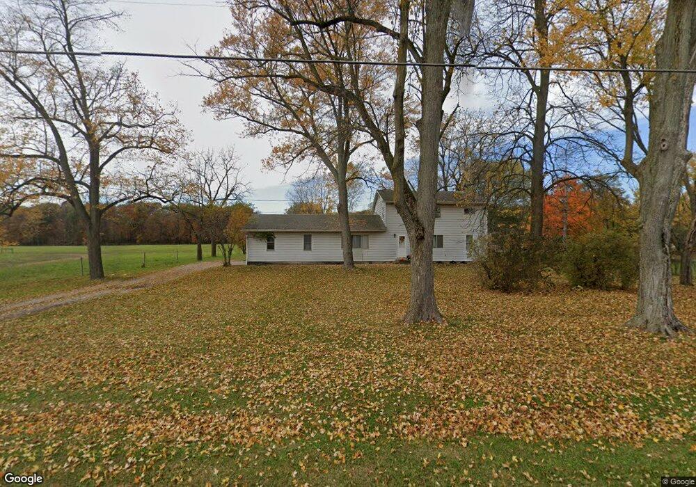 5566 Saint Johns Rd, Lima, OH 45806 - photo 1