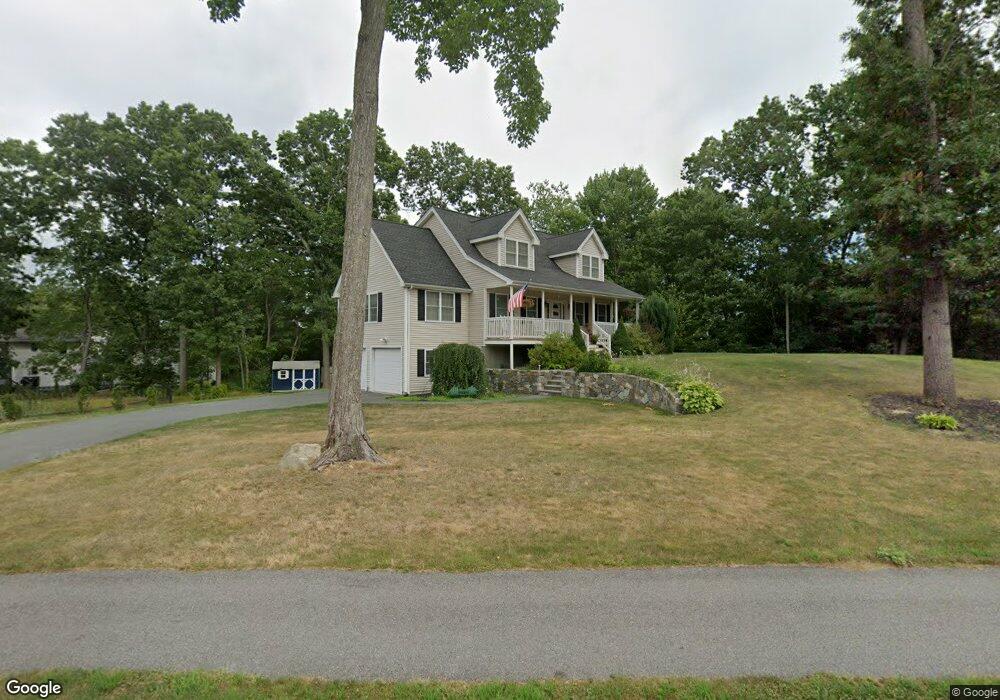 3 Sharpe Dr, Bellingham, MA 02019 - photo 1