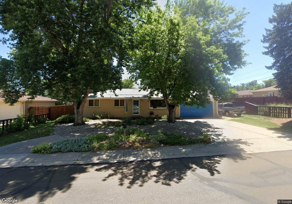 2400 Lewis St, Lakewood, CO 80215 - photo 1