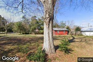 43 Grady St, Richland, GA 31825