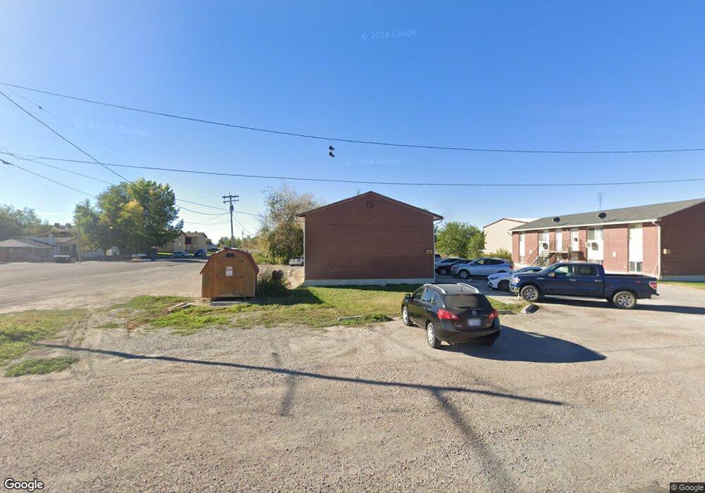 94 E 100 S, Delta, UT 84624 - photo 1